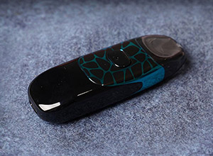 Обзор - Joyetech Tralus Smart Pod