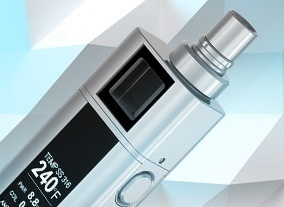 Обзор Cuboid Mini