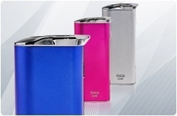 iStick 30W - метр с кепкой