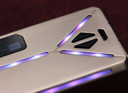 Обзор Eleaf Lexicon