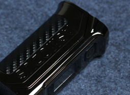 Обзор Asmodus Amighty