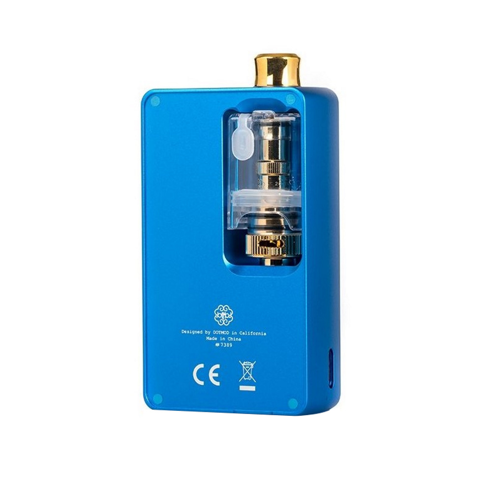 Dotmod DotAIO Kit, купить в Москве и СанктПетербурге