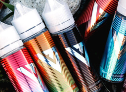 Обзор линейки жидкости Vardex