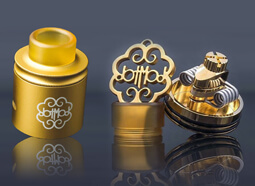 Обзор Dotmod dotRDA