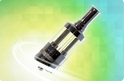 Eleaf Twins — двойной удар!