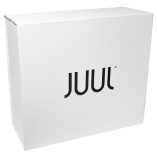 Квадратная коробка JUUL