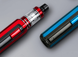 Обзор Joyetech Exceed X