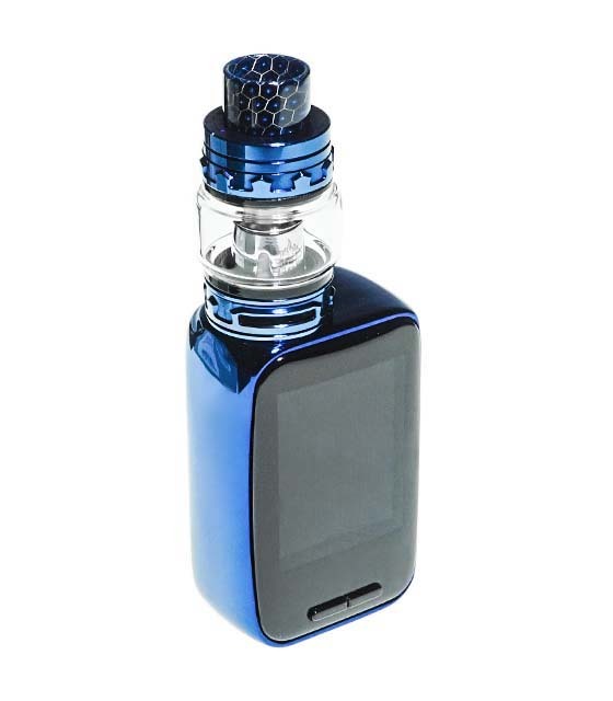 SMOK XPriv Baby 80W Kit TFV12 Big Baby Prince, купить в Москве и Санкт