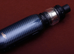 Обзор Eleaf iStick Rim