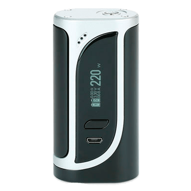 Eleaf iKonn 220 - Стальной Eleaf iKonn 220 - Стальной