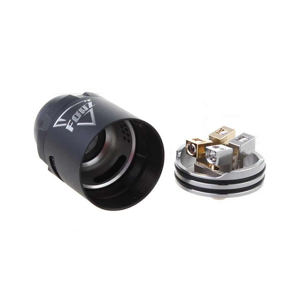 Forz RDA Vaporesso, купить в Москве и СанктПетербурге