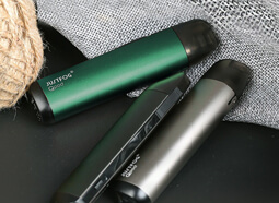 Обзор Justfog QPod