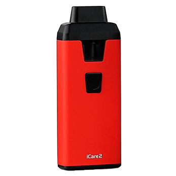 Eleaf iCare 2 (15W, 650 mAh) - Красный Eleaf iCare 2 (15W, 650 mAh) - Красный