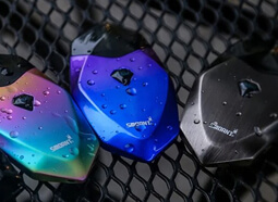 Обзор Smoant Karat