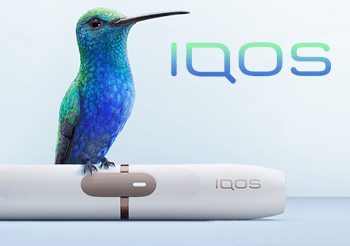 Обзор IQOS Новая версия (2.4 Plus)