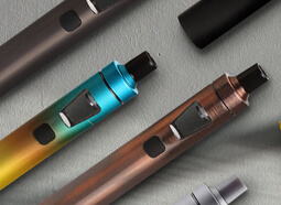 Обзор Joyetech eGo Aio