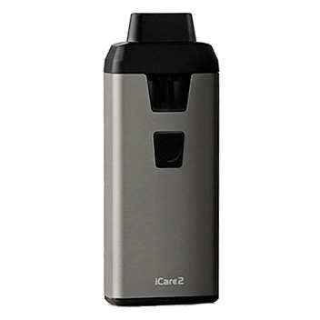 Eleaf iCare 2 (15W, 650 mAh) - Серый Eleaf iCare 2 (15W, 650 mAh) - Серый