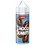 Choco Donuts