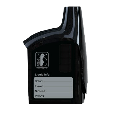 Картридж для Joyetech Penguin - Черный Картридж для Joyetech Penguin - Черный