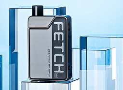 Обзор SMOK Fetch