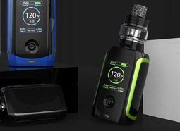 Innokin Proton Mini Ajax Kit