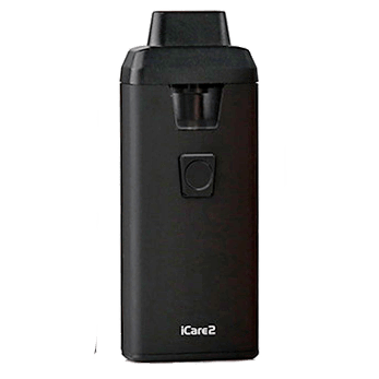 Eleaf iCare 2 (15W, 650 mAh) - Черный Eleaf iCare 2 (15W, 650 mAh) - Черный