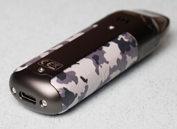 Обзор Voopoo Argus Air Pod Kit