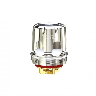 Испаритель Wismec WT03 Triple 0.15 Ом (Trough) - фото 2 Испаритель Wismec WT03 Triple 0.15 Ом (Trough) - фото 2