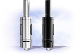 Обзор клиромайзера Joyetech Delta 19