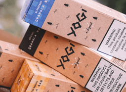 Обзор линейки жидкости Yogi