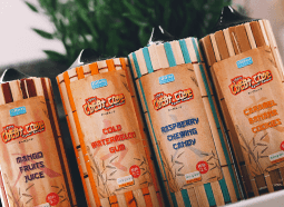 Обзор линейки жидкости Cheat Code