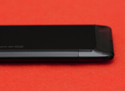 Обзор Suorin AirPlus