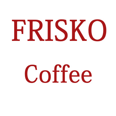 Жидкость Frisco Coffee (50 мл) - фото 1