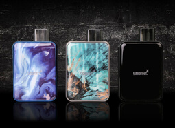 Обзор Smoant Charon Baby