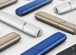 Обзор iqos 3 multi