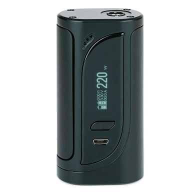Eleaf iKonn 220 - Черный Eleaf iKonn 220 - Черный
