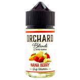 Жидкость Orchard Blends Nana Berry (60мл)