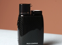 Обзор Eleaf Pico Compaq