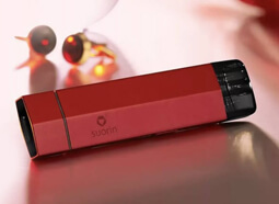 Обзор Suorin Edge