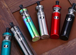 Обзор Eleaf iJust Mini