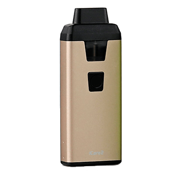 Eleaf iCare 2 (15W, 650 mAh) - Золотой Eleaf iCare 2 (15W, 650 mAh) - Золотой