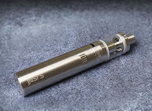 Обзор - Набор Eleaf iJust S SE