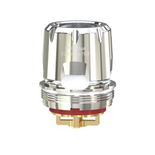 Испаритель Wismec WT02 Dual 0.2 Ом (Trough) - фото 2 Испаритель Wismec WT02 Dual 0.2 Ом (Trough) - фото 2