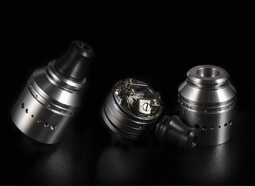 Обзор Holic MTL RDA