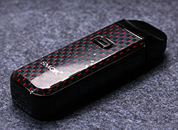 Обзор - Smok Nord 2