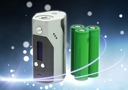WISMEC REULEAUX 200W