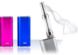 Обзор Eleaf iStick