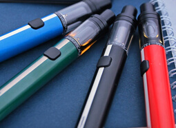 Обзор Joyetech eGo Aio Eco