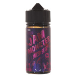 Жидкость Jam Monster Mixed Berry (100 мл)