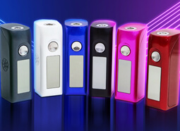 Обзор Asmodus Colossal 80W